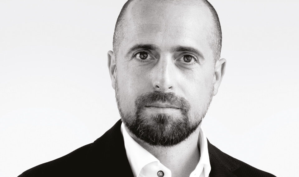 Style Insider: Jordi Fernandez