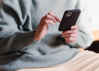 naoo: die erste Schweizer Social-App