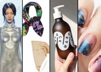 Shortcuts: Beauty Dezember 2021