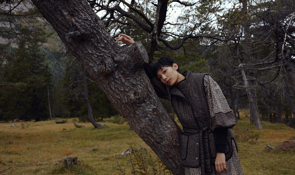 Editorial: Ending Fall