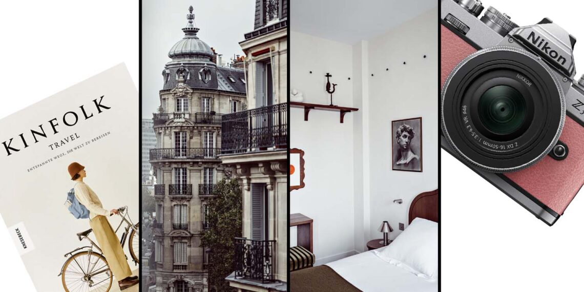 Travel Shortcuts 03/22