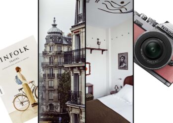 Travel Shortcuts 03/22