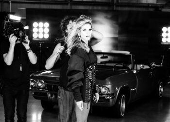 Interview mit Heidi Klum