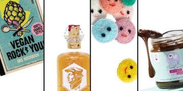 April Shortcuts: Eat & Drink