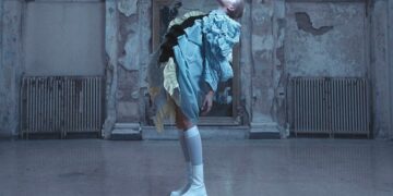 Editorial: Last Exit Couture