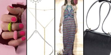 Fashion Shortcuts April 2022