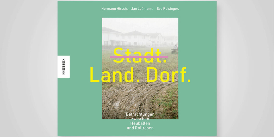 Print is King – Landei