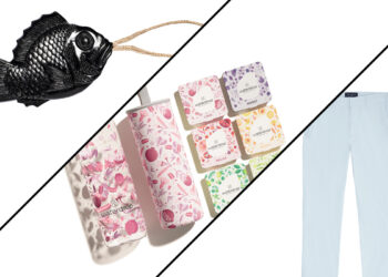 Editor’s Choice April 2022