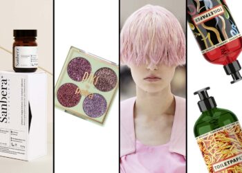 Beauty Shortcuts 03/22