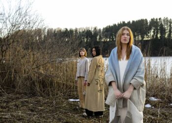 The Power of Craft: nachhaltige Kollektion der STF bei Jelmoli