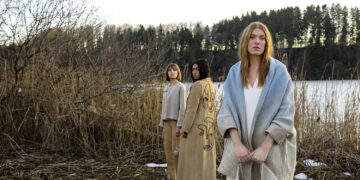 The Power of Craft: nachhaltige Kollektion der STF bei Jelmoli