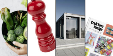 Eat & Drink Shortcuts 03/22