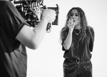 Power Squad für Yves Saint Laurent