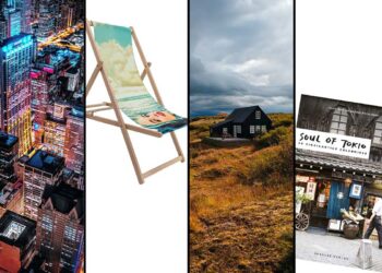 Travel Shortcuts Mai 2022