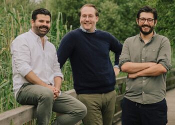 …und tschüss! Raus in die Cabins.