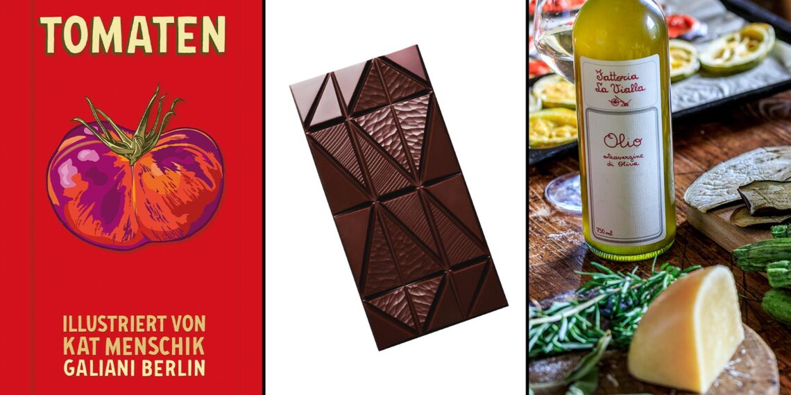 Eat & Drink Shortcuts Juni 2022