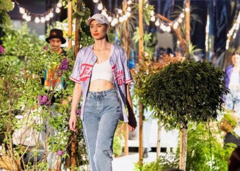 Fashion Night im Shoppi Tivoli