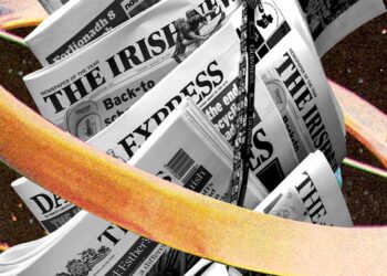 Gute Gründe ​​für und gegen Zeitungen