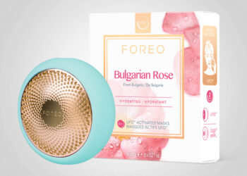 Cold as Ice: FOREO UFO2