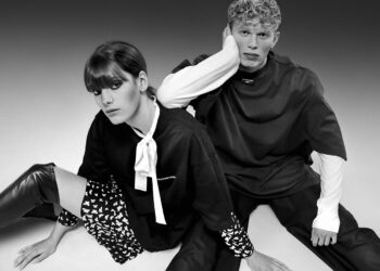 Sei dabei: Elite Model Look Casting