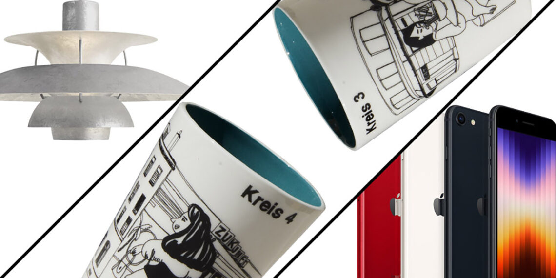 Editors Choice Mai 2022