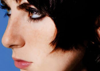 Issac Poleon – New hair