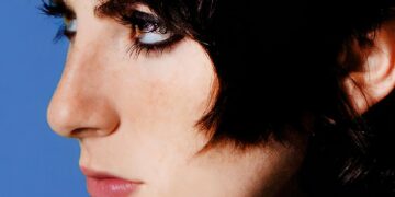 Issac Poleon – New hair