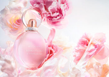 Kavalier: Bulgari Rose Goldea Blossom Delight