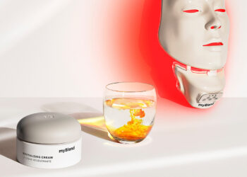 Personal Beauty: myBlend