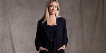 Bags’n’business bei Liebeskind Berlin