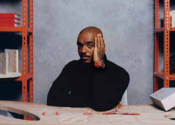 All about art – Samuel Ross und Hublot