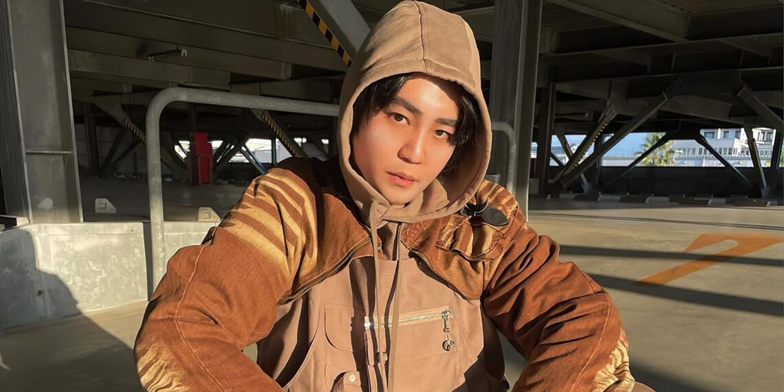 Daisuke – Fendi Banana