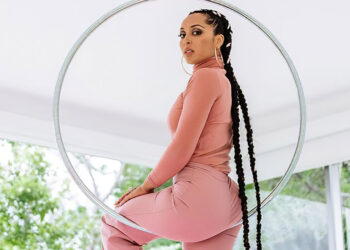 Marawa Ibrahim – Hoops and Heels