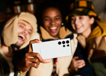 Epic: Samsung Galaxy S22 Ultra