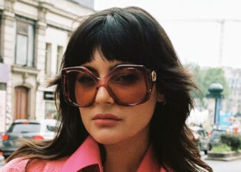 ​​Maria Bernad – Flohmarkt-Fame