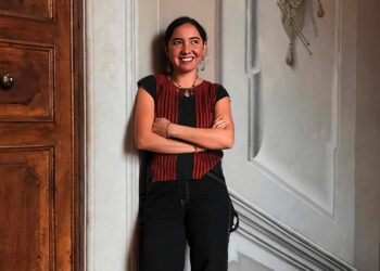 Ronnie Galboa – Meerespesto