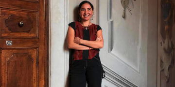 Ronnie Galboa – Meerespesto