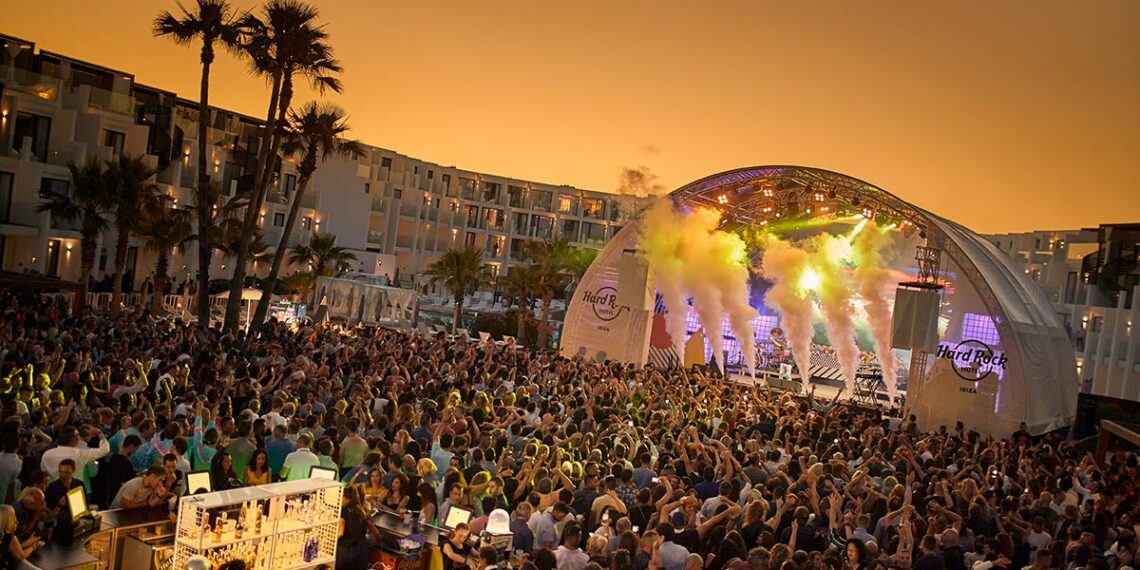 Mamma mia, here we go again!