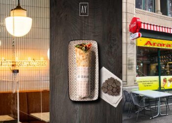 Bester Döner Kebab: unsere Stammlokale in Zürich