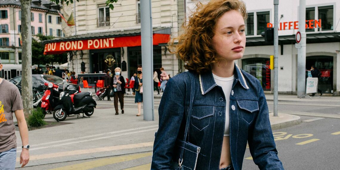 Duke of Denim – Mikael Vilchez