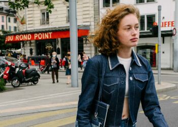 Duke of Denim – Mikael Vilchez