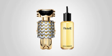 A star is born – Fame von Paco Rabanne