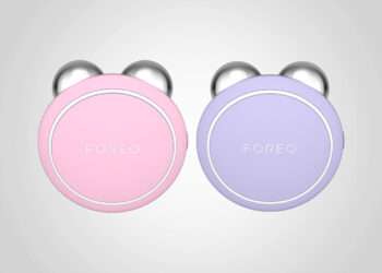 ROOAAARRRR! Foreo Bear