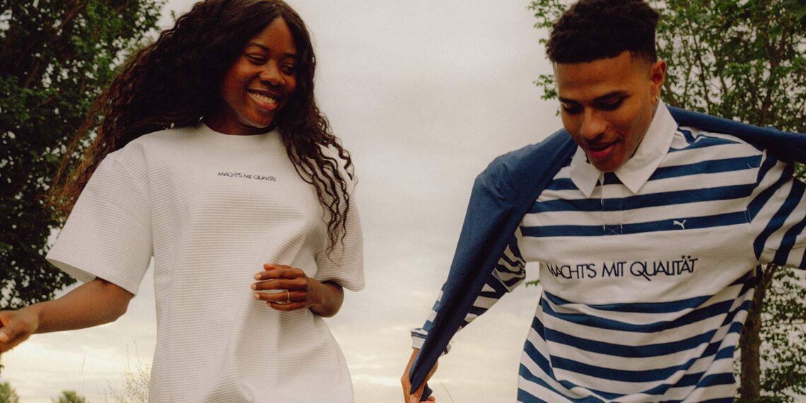 MMQ Puma – Come Sail Away