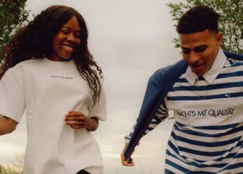 MMQ Puma – Come Sail Away