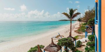 Weißes Gold – SALT of Palmar Mauritius