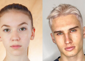 Elite Model Look Gewinner 2022