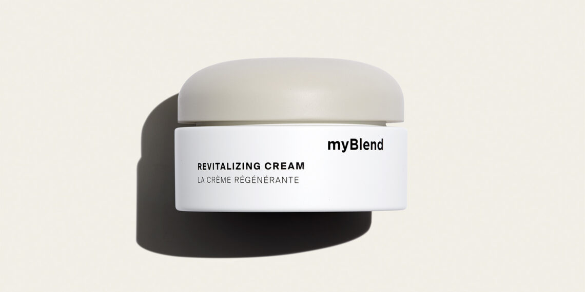 Simply the Best – myBlend