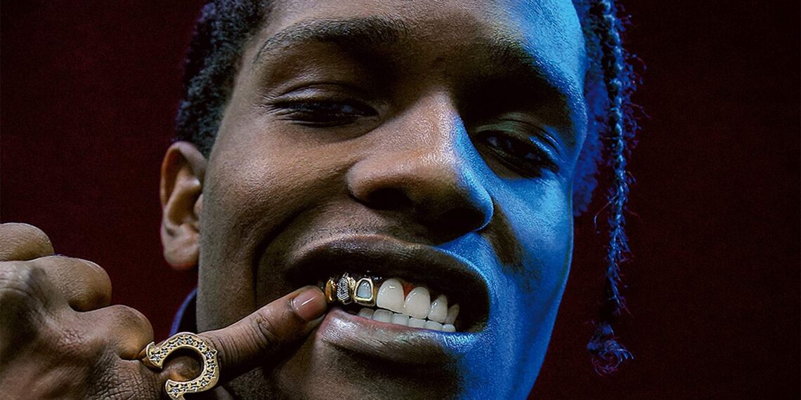 Big Glitz – Ice Cold – Hip-Hop Jewelry History