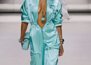 It’s not a Bag. It’s a Baguette. Happy Birthday Fendi Baguette